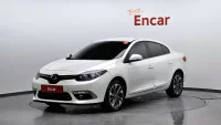 Renault Samsung SM3