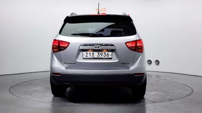 Hyundai Veracruz