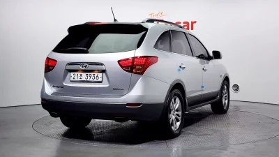 Hyundai Veracruz