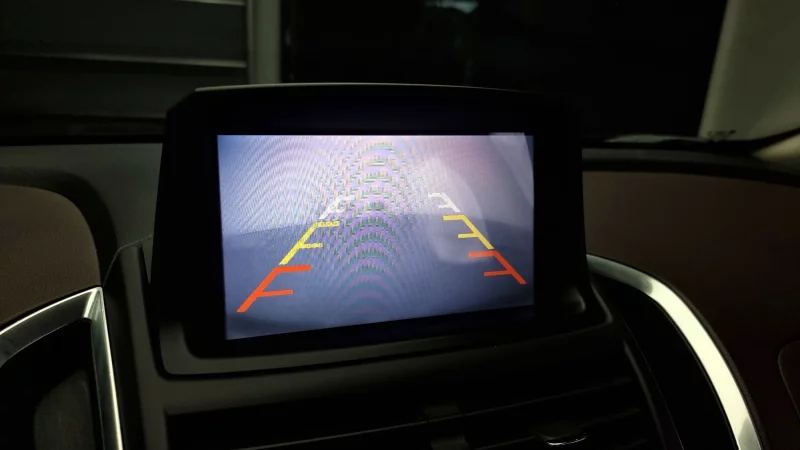 Daewoo Trax