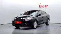 Renault Samsung SM3