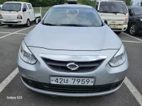 Renault Samsung SM3