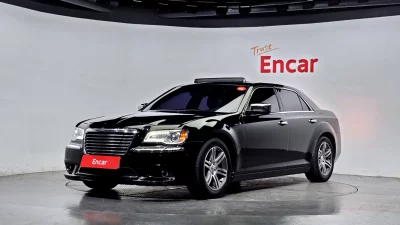 Chrysler 300C