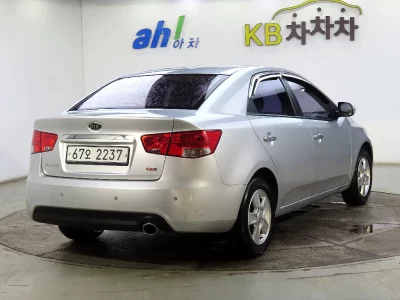 Kia Porte