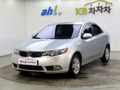 Kia Porte