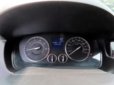 Renault Samsung SM5