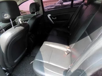 Renault Samsung SM5