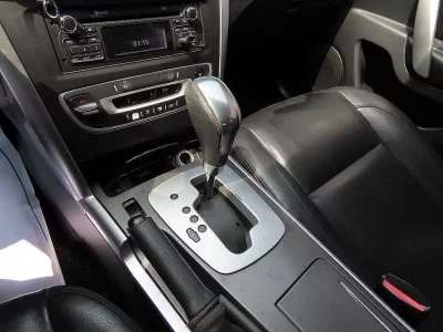 Renault Samsung SM5
