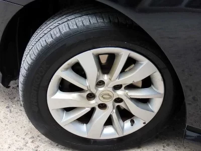 Renault Samsung SM5