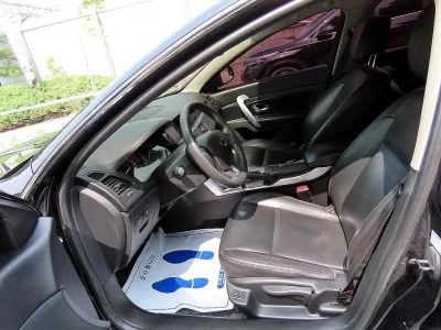Renault Samsung SM5