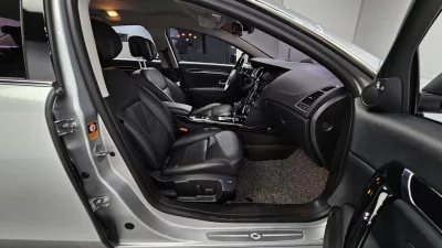 Renault Samsung SM7