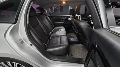 Renault Samsung SM7