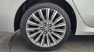 Renault Samsung SM7