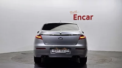 Renault Samsung SM7