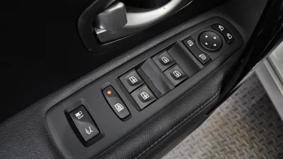 Renault Samsung SM7