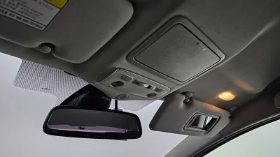 Renault Samsung SM7