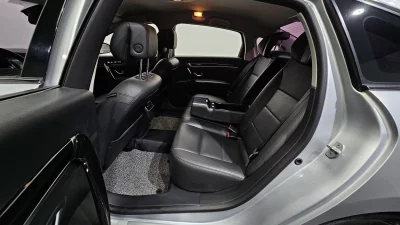 Renault Samsung SM7