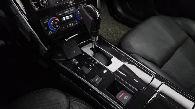 Renault Samsung SM7