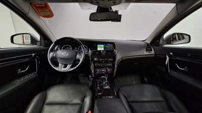 Renault Samsung SM7