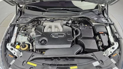 Renault Samsung SM7
