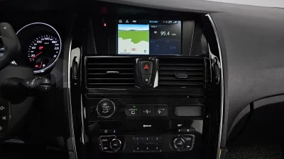 Renault Samsung SM7