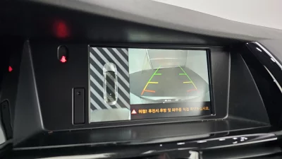 Renault Samsung SM7