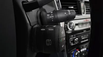 Renault Samsung SM7