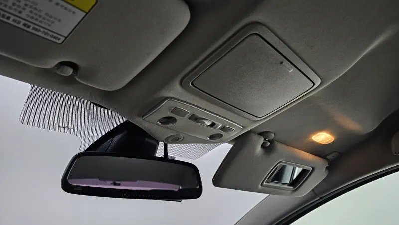 Renault Samsung SM7