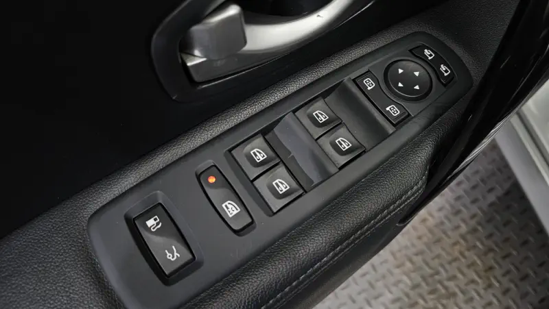 Renault Samsung SM7