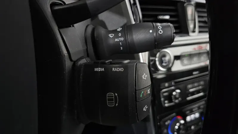 Renault Samsung SM7