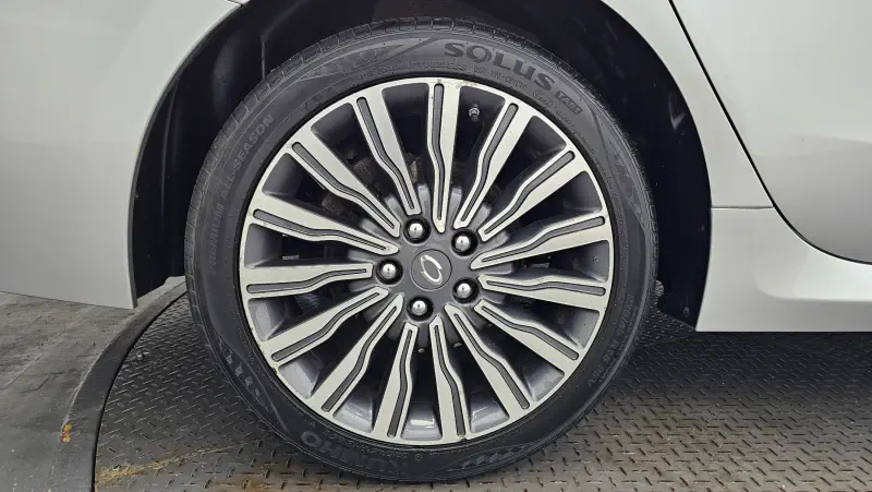Renault Samsung SM7