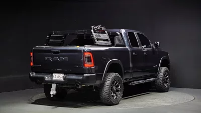 Dodge Ram Pick Up