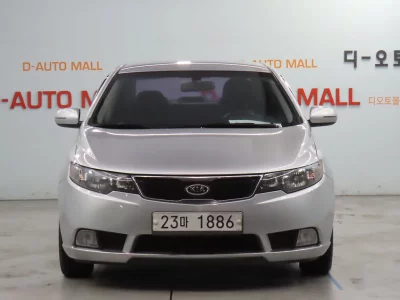 Kia Porte