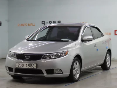 Kia Porte