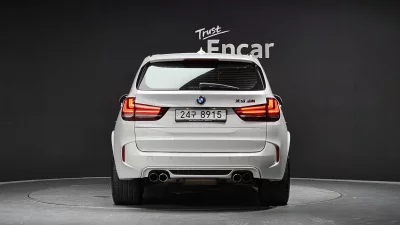 BMW X5 M