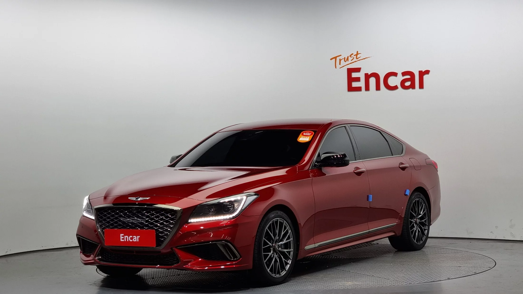 Продажа Genesis G80 2019 цена с доставкой из Кореи 6067927 руб.