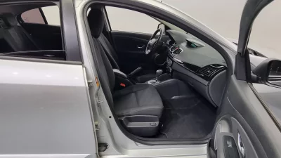 Renault Samsung SM3