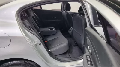 Renault Samsung SM3