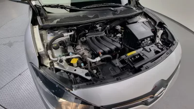 Renault Samsung SM3