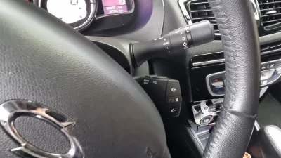 Renault Samsung SM3