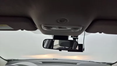 Renault Samsung SM3