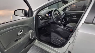 Renault Samsung SM3