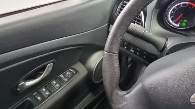 Renault Samsung SM3
