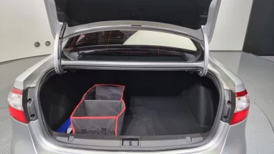 Renault Samsung SM3