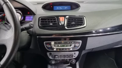 Renault Samsung SM3