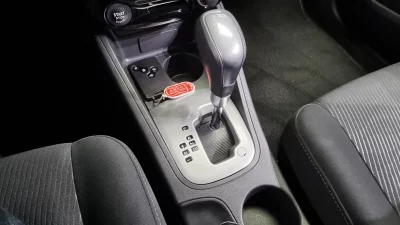 Renault Samsung SM3