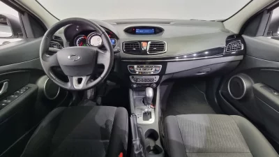 Renault Samsung SM3
