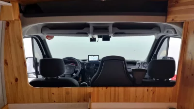 Renault Samsung Master