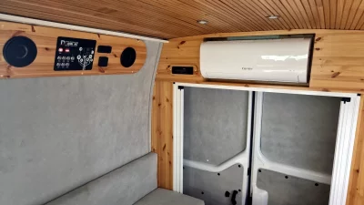 Renault Samsung Master