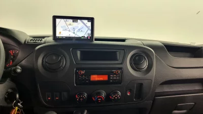 Renault Samsung Master